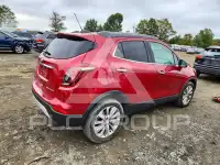 2020 Buick ENCORE фото