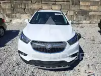 2020 Buick ENCORE фото