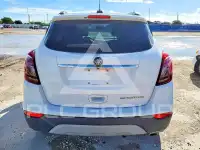 2020 Buick ENCORE фото