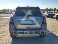2020 Buick ENCORE photo