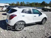 2020 Buick ENCORE фото