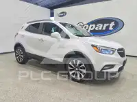 2020 Buick ENCORE фото