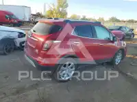 2020 Buick ENCORE фото