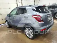 2020 Buick ENCORE фото
