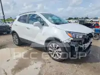 2020 Buick ENCORE фото