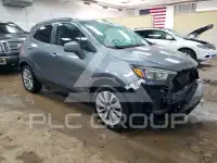 2020 Buick ENCORE фото