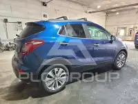 2020 Buick ENCORE фото