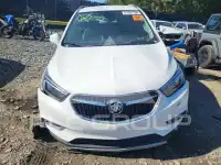 2020 Buick ENCORE фото
