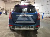 2020 Buick ENCORE фото