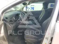 2020 Buick ENCORE фото