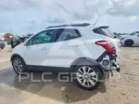 2020 Buick ENCORE фото