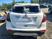 2020 Buick ENCORE фото