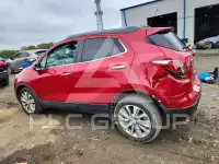 2020 Buick ENCORE фото