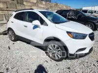 2020 Buick ENCORE фото