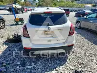 2020 Buick ENCORE фото