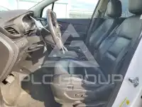2020 Buick ENCORE фото