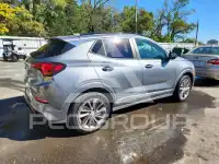 2020 Buick ENCORE фото