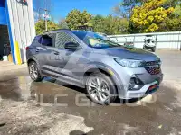 2020 Buick ENCORE фото