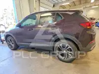 2020 Buick ENCORE фото