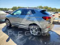 2020 Buick ENCORE фото