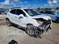 2020 Buick ENCORE фото