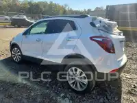 2020 Buick ENCORE фото