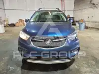 2020 Buick ENCORE фото