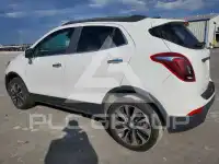 2020 Buick ENCORE фото