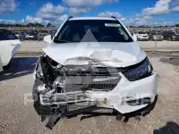 2020 Buick ENCORE фото