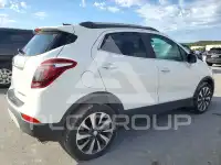 2020 Buick ENCORE фото