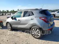 2020 Buick ENCORE photo