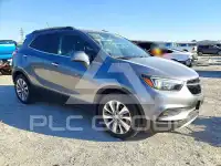 2020 Buick ENCORE photo