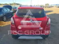 2020 Buick ENCORE фото