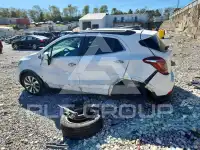 2020 Buick ENCORE фото