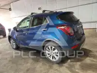 2020 Buick ENCORE фото