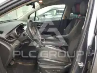 2020 Buick ENCORE фото