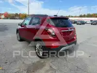 2020 Buick ENCORE фото