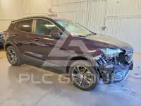 2020 Buick ENCORE фото