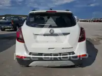2020 Buick ENCORE фото