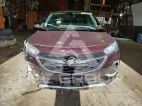 2020 Buick ENCORE фото