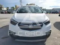 2020 Buick ENCORE фото