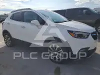 2020 Buick ENCORE фото