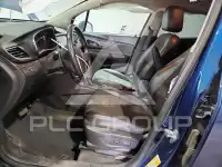 2020 Buick ENCORE фото