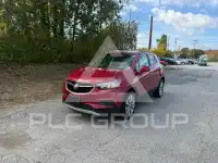 2020 Buick ENCORE фото