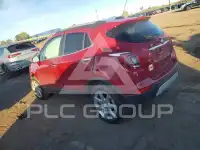 2020 Buick ENCORE фото
