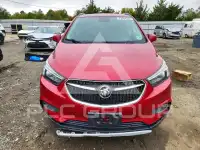 2020 Buick ENCORE фото