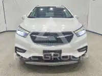 2020 Buick ENCORE фото