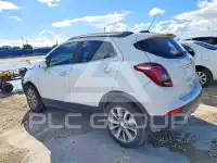 2020 Buick ENCORE фото