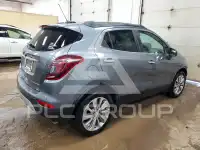 2020 Buick ENCORE фото