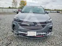 2020 Buick ENCORE фото